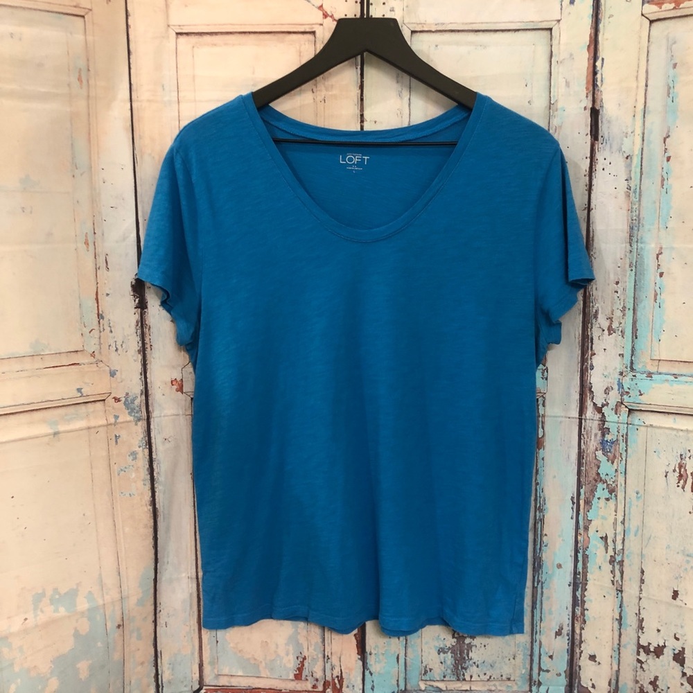 Loft T size Large